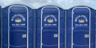 Best Portable Toilets with Baby Changing Stations  in USA